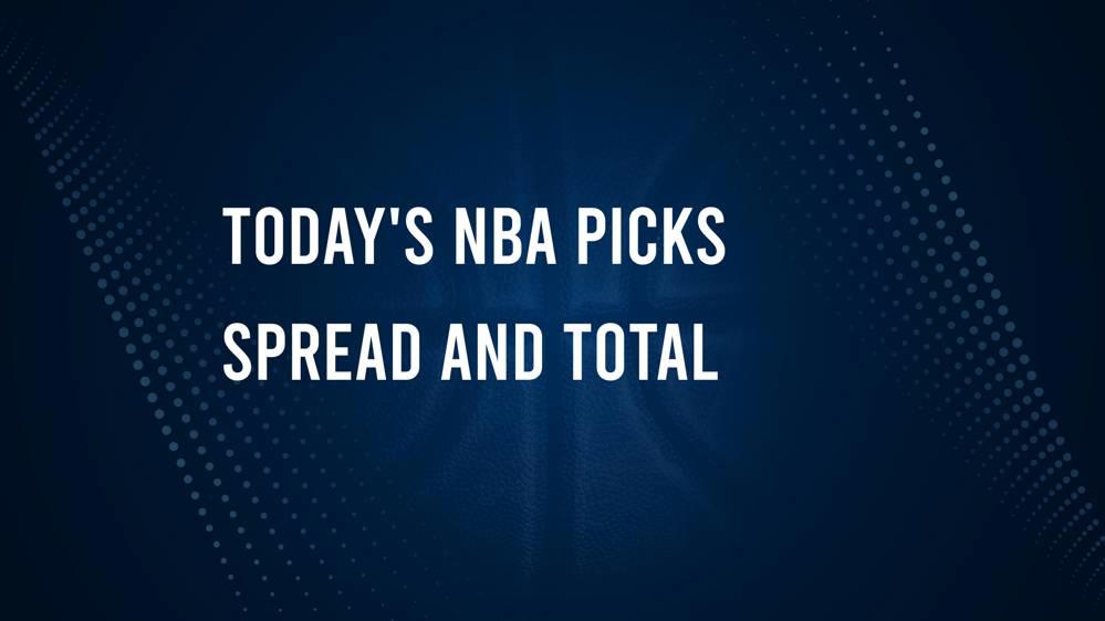 NBA Spread and Total Picks for Today, January 18