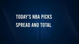 NBA Spread and Total Picks for Today, January 21