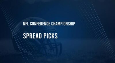 NFL Championship Games Picks Against the Spread, Tips and Predictions