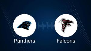 Panthers vs. Falcons Predictions & Picks: Odds, Moneyline, Spread - Week 18
