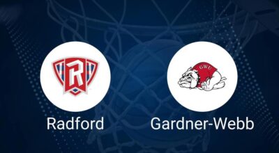 Radford vs. Gardner-Webb Predictions & Picks: Spread, Total - January 15