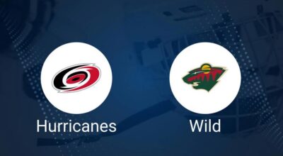 Sebastian Aho Injury Status - Hurricanes vs. Wild Injury Report January 4