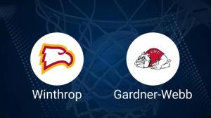 Winthrop vs. Gardner-Webb Predictions & Picks: Spread, Total - January 8