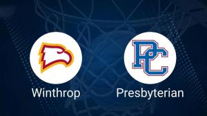 Winthrop vs. Presbyterian Predictions & Picks: Spread, Total - January 29