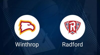 Winthrop vs. Radford Predictions & Picks: Spread, Total - January 4