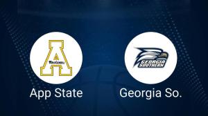 Appalachian State vs. Georgia Southern Predictions & Picks: Spread, Total - February 20