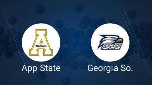 Appalachian State vs. Georgia Southern Predictions & Picks: Spread, Total - February 25