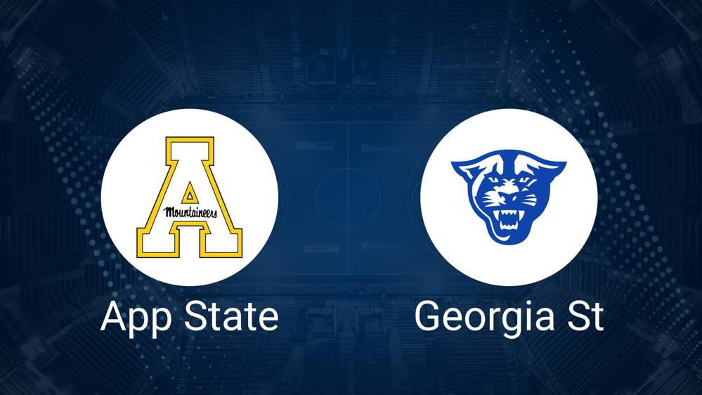 Appalachian State vs. Georgia State Predictions & Picks: Spread, Total - February 1