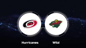 Buy Tickets for Carolina Hurricanes vs. Minnesota Wild on February 6
