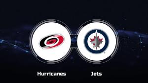 Buy Tickets for Carolina Hurricanes vs. Winnipeg Jets on February 4