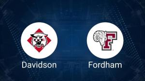 Davidson vs. Fordham Predictions & Picks: Spread, Total - February 22