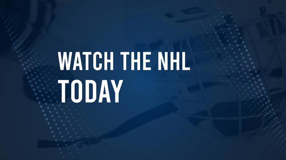 February 24 NHL TV Schedule: TV Channel, Start Times & Live Streaming Options