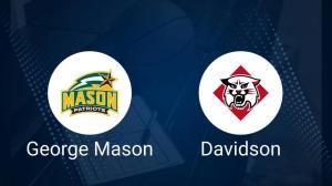George Mason vs. Davidson Predictions & Picks: Spread, Total - February 1