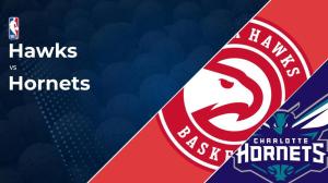 Hawks vs. Hornets Tickets Available – Wednesday, March 12