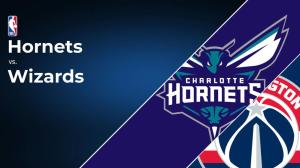 Hornets vs. Wizards Injury Report Today - February 3