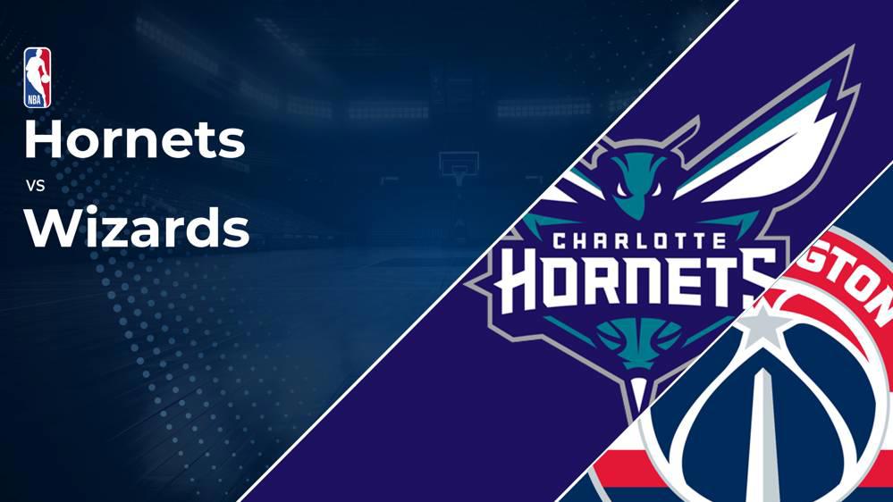 Hornets vs. Wizards Tickets Available – Saturday, March 1