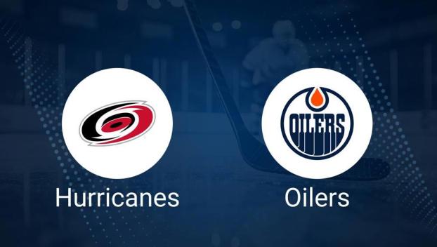 How to Pick the Hurricanes vs. Oilers Game with Odds, Spread, Betting Line and Stats – March 1