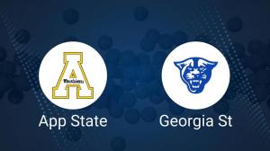 How to Watch Appalachian State vs. Georgia State Women's Basketball on TV or Live Stream - February 1
