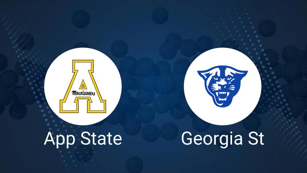 How to Watch Appalachian State vs. Georgia State Women's Basketball on TV or Live Stream - February 1