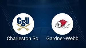 How to Watch Charleston Southern vs. Gardner-Webb Women's Basketball on TV or Live Stream - February 8