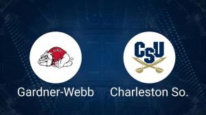 How to Watch Gardner-Webb vs. Charleston Southern on TV or Live Stream - February 8