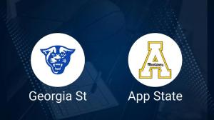 How to Watch Georgia State vs. Appalachian State Women's Basketball on TV or Live Stream - February 15