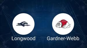How to Watch Longwood vs. Gardner-Webb on TV or Live Stream - February 19