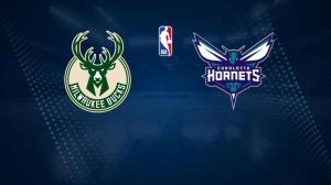 How to Watch the Bucks vs. Hornets Game: Streaming & TV Channel Info for February 5