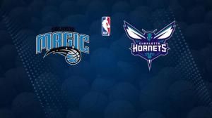 How to Watch the Magic vs. Hornets Game: Streaming & TV Channel Info for February 12