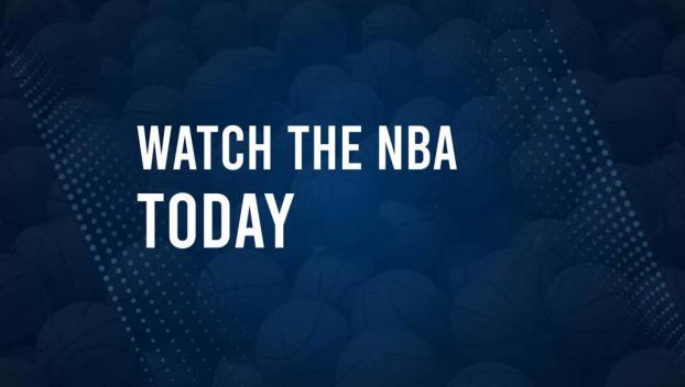 How to Watch the NBA Today, February 22