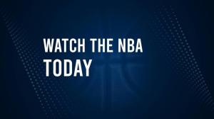 How to Watch the NBA Today, February 26