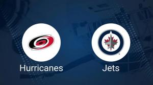 Hurricanes vs. Jets Injury Report Today - February 4