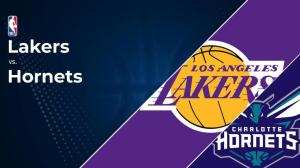 Lakers vs. Hornets Prediction & Picks: Line, Spread, Over/Under - February 19