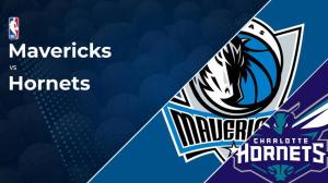 Mavericks vs. Hornets Tickets Available – Thursday, Feb. 27