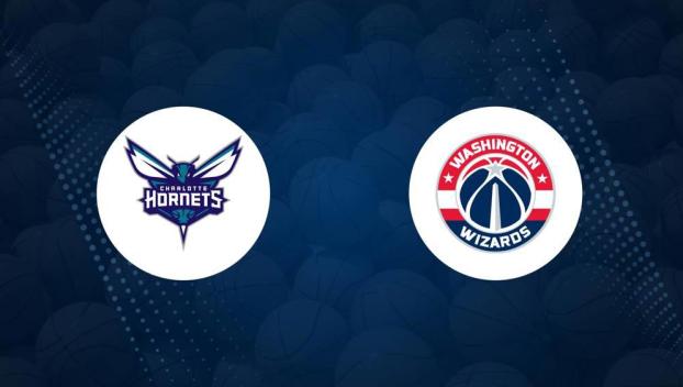 NBA Best Bets: Hornets vs. Wizards Picks for February 3
