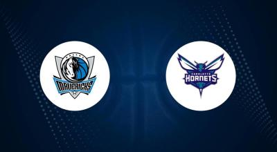 NBA Best Bets: Mavericks vs. Hornets Picks for February 27