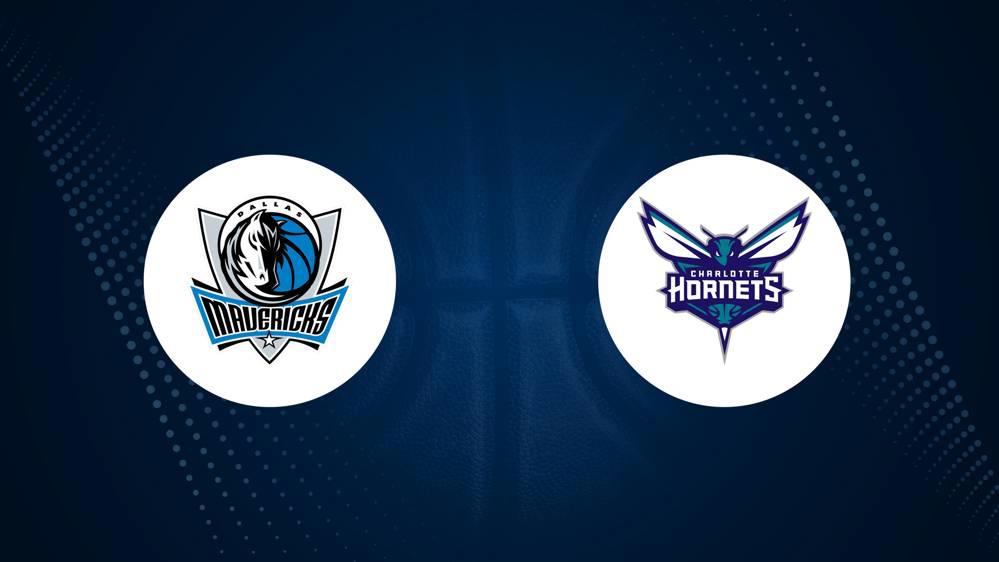 NBA Best Bets: Mavericks vs. Hornets Picks for February 27