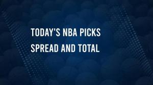 NBA Spread and Total Picks for Today, February 20