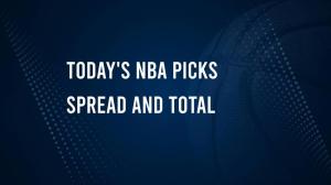 NBA Spread and Total Picks for Today, February 23