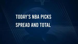 NBA Spread and Total Picks for Today, February 28