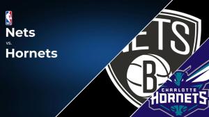 Nets vs. Hornets Injury Report Today - February 10