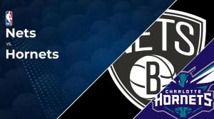 Nets vs. Hornets Prediction & Picks: Line, Spread, Over/Under - February 10