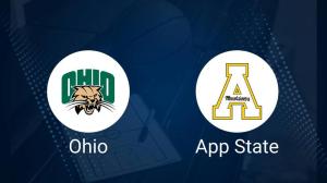 Ohio vs. Appalachian State Predictions & Picks: Spread, Total - February 8