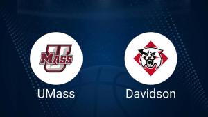 UMass vs. Davidson Predictions & Picks: Spread, Total - February 12
