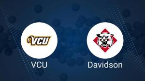 VCU vs. Davidson Basketball Tickets - Friday, February 28