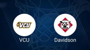 VCU vs. Davidson Predictions & Picks: Spread, Total - February 28