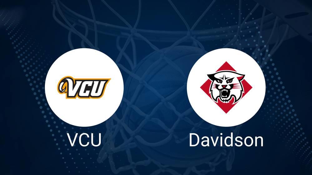VCU vs. Davidson Predictions & Picks: Spread, Total - February 28