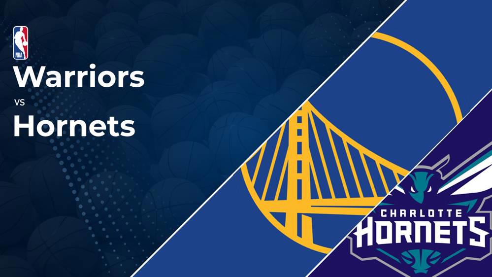 Warriors vs. Hornets Tickets Available – Tuesday, Feb. 25