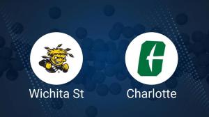 Wichita State vs. Charlotte Predictions & Picks: Spread, Total - February 4