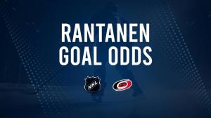 Will Mikko Rantanen Score a Goal Against the Kings on February 1?